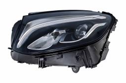 Reflektor Hella 1EX 354 877-151