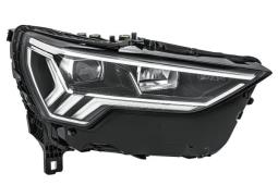 Reflektor Hella 1EX 354 870-081