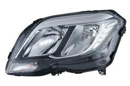 Reflektor Hella 1EG 354 878-091
