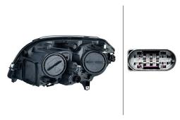 Reflektor Hella 1EG 354 878-101