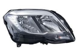 Reflektor Hella 1EG 354 878-101