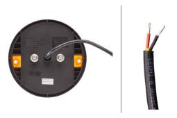 Lampa kierunkowskazu Hella 2BA 357 026-121