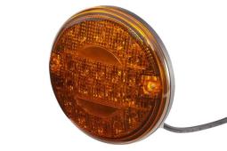 Lampa kierunkowskazu Hella 2BA 357 026-121