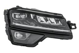 Reflektor Hella 1EX 354 855-021