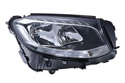 Reflektor Hella 1EG 354 877-021