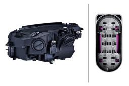Reflektor Hella 1EG 354 877-021