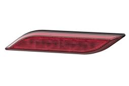 Lampy przeciwmgłowe tylne Hella 2NE 013 343-071