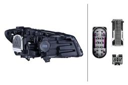 Reflektor Hella 1EX 354 880-011