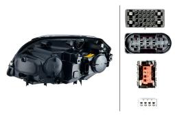 Reflektor Hella 1ZS 354 878-061