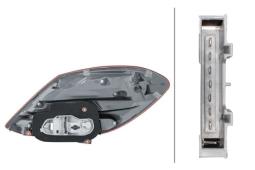 Lampa tylna zespolona Hella 2SK 354 874-011