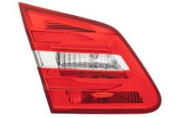Lampa tylna zespolona Hella 2TZ 354 872-091