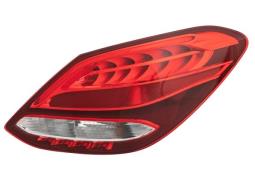 Lampa tylna zespolona HELLA 2SK 354 874-021