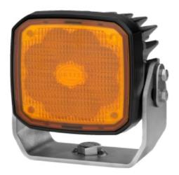 Oświetlenie pomocnicze Hella 1GA 995 606-601