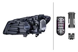 Reflektor Hella 1EX 354 880-021