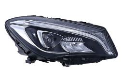 Reflektor Hella 1EX 354 880-021