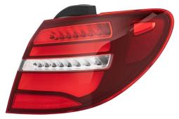 Lampa tylna zespolona Hella 2SD 354 873-061