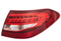 Lampa tylna zespolona HELLA 2SD 354 875-021