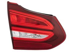 Lampa tylna zespolona Hella 2TZ 354 875-131