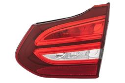Lampa tylna zespolona Hella 2TZ 354 875-141