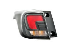 Lampa tylna zespolona Hella 2SD 015 693-111