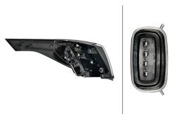 Lampa tylna zespolona Hella 2SD 015 693-121
