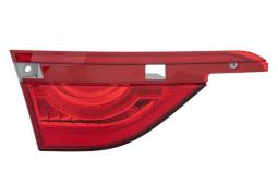 Lampa tylna zespolona Hella 2SA 354 868-011