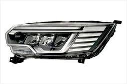 Reflektor Hella 1EX 014 721-611
