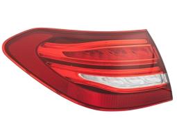 Lampa tylna zespolona Hella 2SD 354 875-111