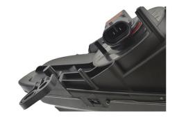 Reflektor przeciwmgłowy Hella 1NE 010 832-251