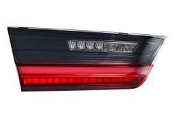 Lampa tylna zespolona Hella 2TZ 013 174-511