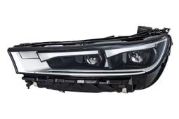 Reflektor Hella 1EX 014 952-511