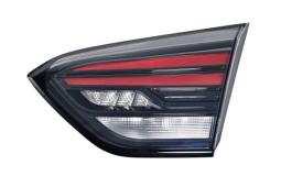Lampa tylna zespolona Hella 2TZ 015 696-121