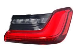 Lampa tylna zespolona Hella 2SD 013 173-521