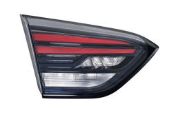 Lampa tylna zespolona Hella 2TZ 015 696-111