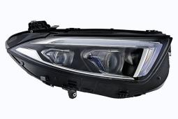 Reflektor Hella 1EX 015 619-921