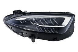 Reflektor Hella 1EX 015 619-821