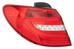 Lampa tylna zespolona Hella 2SD 354 872-051
