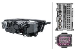 Reflektor Hella 1EX 014 891-411
