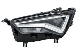Reflektor Hella 1EX 014 891-411
