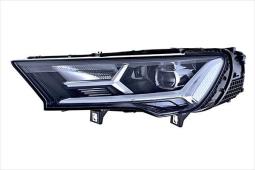 Reflektor Hella 1EX 354 881-011