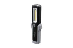 Lampa warsztatowa ręczna Hella 2XM 357 300-301