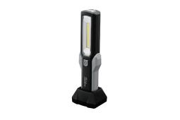 Lampa warsztatowa ręczna Hella 2XM 357 300-311