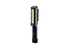 Lampa warsztatowa ręczna Hella 2XM 357 300-101