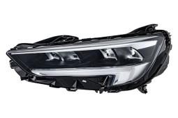 Reflektor Hella 1EX 354 882-011