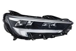 Reflektor Hella 1EX 354 882-021