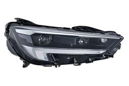 Reflektor Hella 1EX 354 882-061