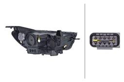 Reflektor Hella 1EX 354 862-051