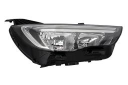 Reflektor Hella 1EG 354 862-011