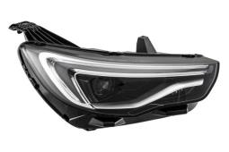 Reflektor Hella 1EX 354 862-061