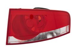 Lampa tylna zespolona Hella 9EL 354 080-021
